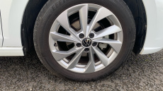 Volkswagen Polo 1.0 TSI Style 5dr Petrol Hatchback